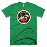 Kwanzaa Short-Sleeve T-Shirt - Styleuniversal