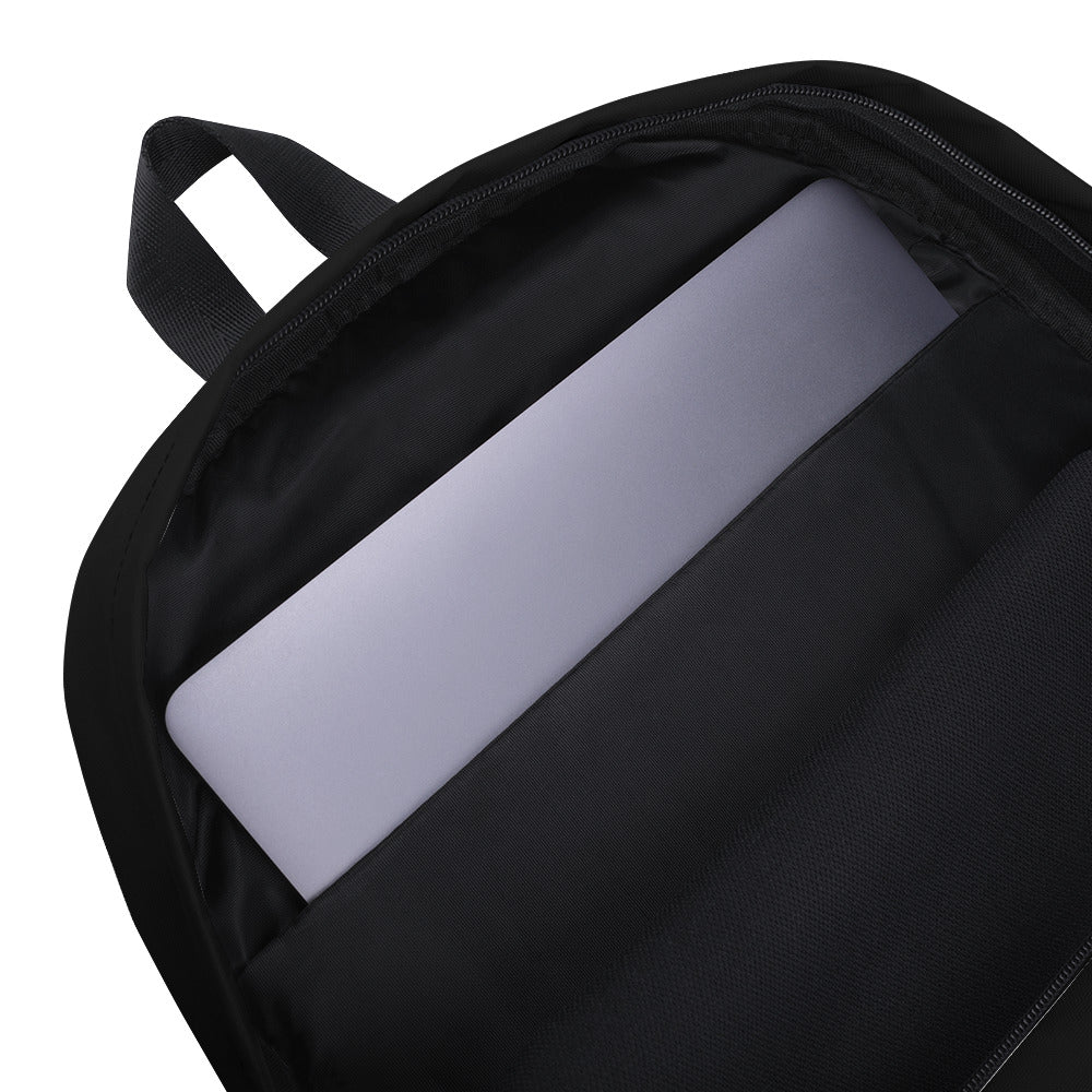 Totally Rad BMX Bike Freestyle Backpack - Styleuniversal