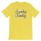 Sunday Funday Light Short-Sleeve T-Shirt