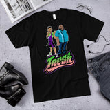 The Freshest Prince T-Shirt
