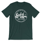We Buy and Sell Junk Sanford and Son Short-Sleeve T-Shirt - Styleuniversal