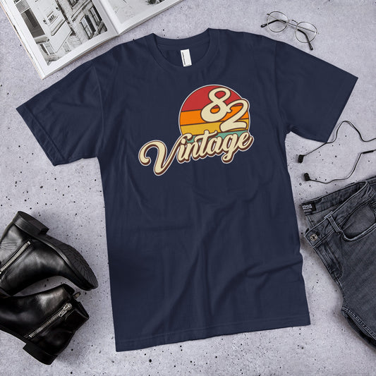 Vintage 1982 T-Shirt