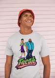 90's Hip Hop Fresh T-Shirt