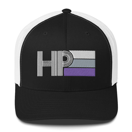 HP Trucker Cap