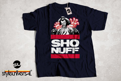 Shogun of Harlem Sho Nuff T-Shirt - Styleuniversal