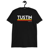 Tustin California Short-Sleeve Unisex T-Shirt