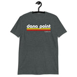 Dana Point California Short-Sleeve Unisex T-Shirt