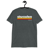 Atascadero California Short-Sleeve Unisex T-Shirt