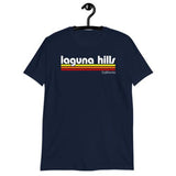 Laguna Hills California Short-Sleeve Unisex T-Shirt