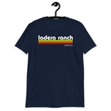 Ladera Ranch California Short-Sleeve Unisex T-Shirt