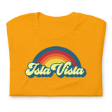 Isla Vista California Short-sleeve unisex t-shirt