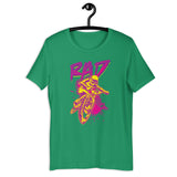 Rad Bmx Unisex t-shirt